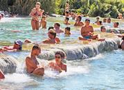 Parco Termale di Saturnia