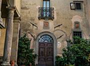 Santuario di Monte Senario