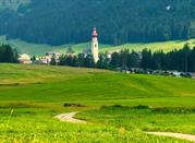 Val Pusteria, in estate percorribile su piste ciclabili