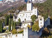 Castello di Avio