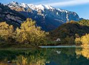 Lago di Tenno