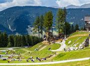 San Candido, Trentino Alto Adige