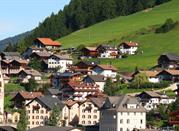 Santa Cristina in Val Gardena