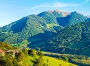 Vipiteno, Valle Isarco
