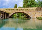 Accolta Fiume Clitunno