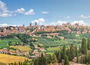Orvieto città etrusca