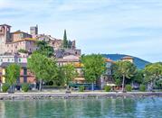 Passignano, sul Trasimeno