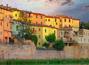 Umbertide, Trasimeno