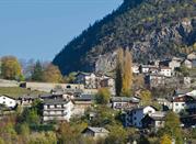 Aymaville, omonimo Castello