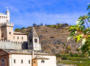 Castello di Saint Pierre