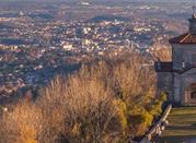Sacro Monte di Varese