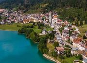 Auronzo di Cadore, Lago di Santa Caterina