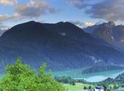 Pieve di Cadore, Belluno 
