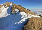 Recoaro Terme, Monte Zevola