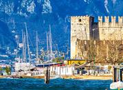 Torri del Benaco, Lago di Garda