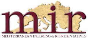 M.I.R. Mediterranean Incoming & Representatives