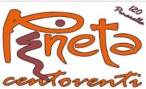 Bagno Pineta 120