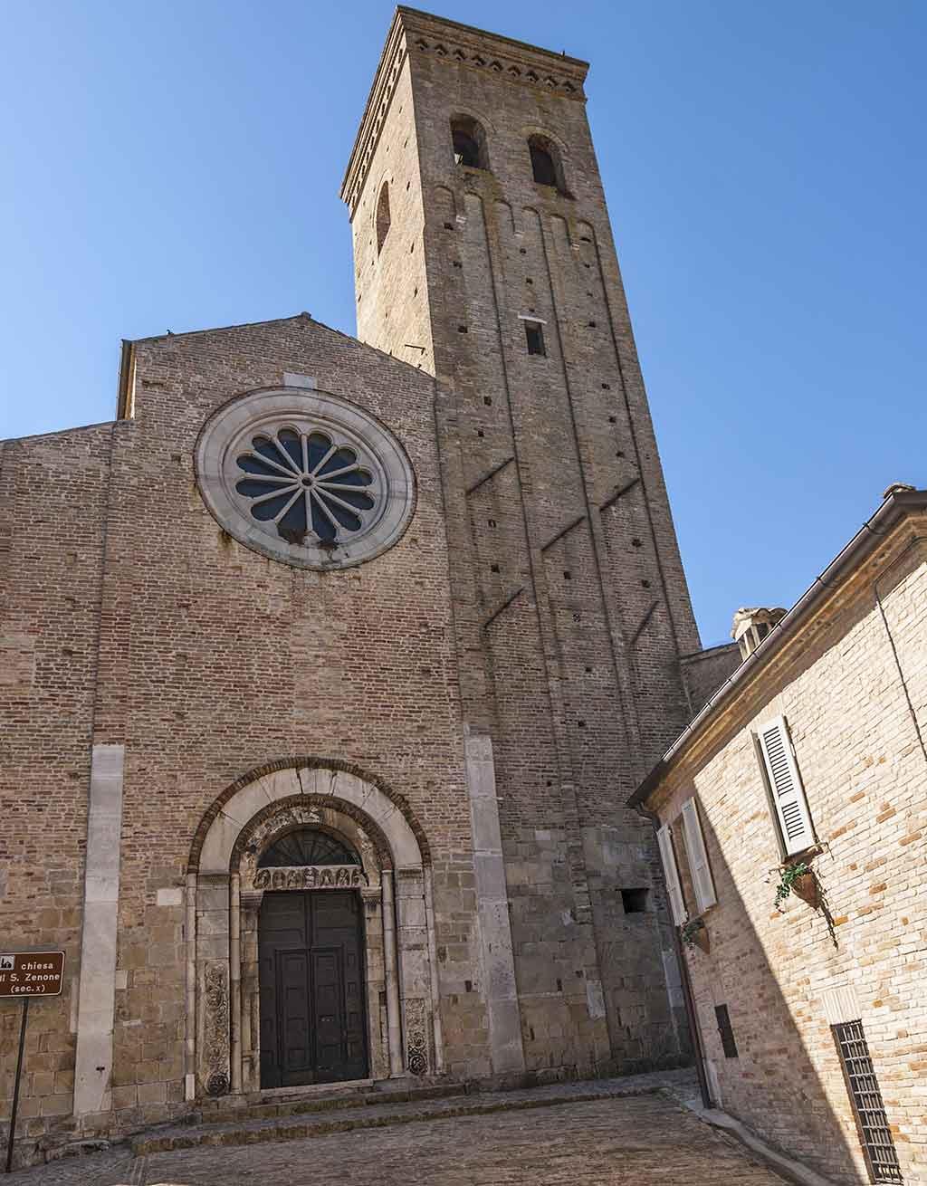 Chiesa di San Zenone