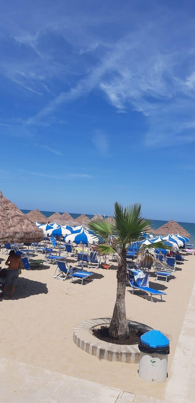 Lido Merope