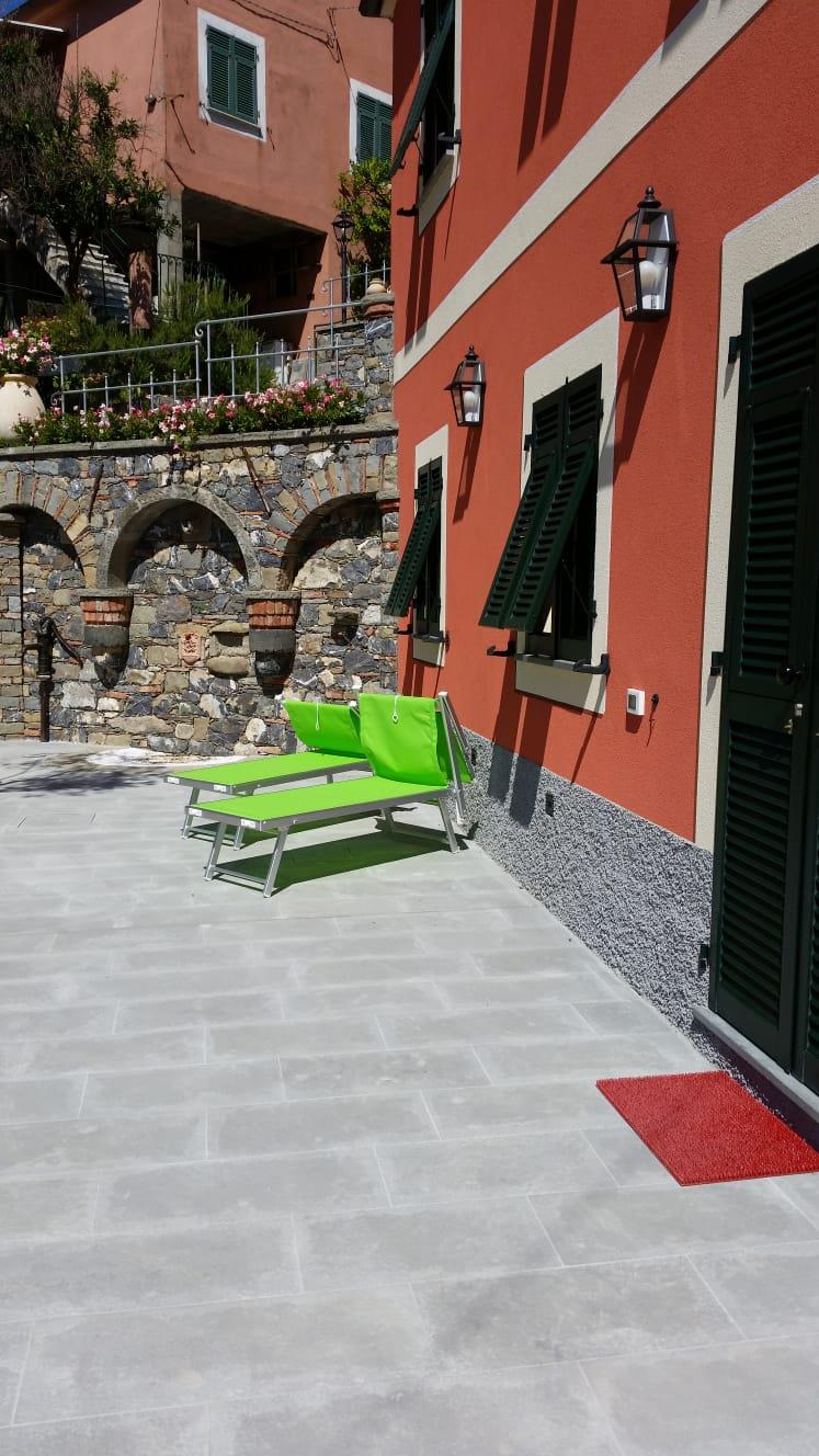 Casa Vacanze Gardan