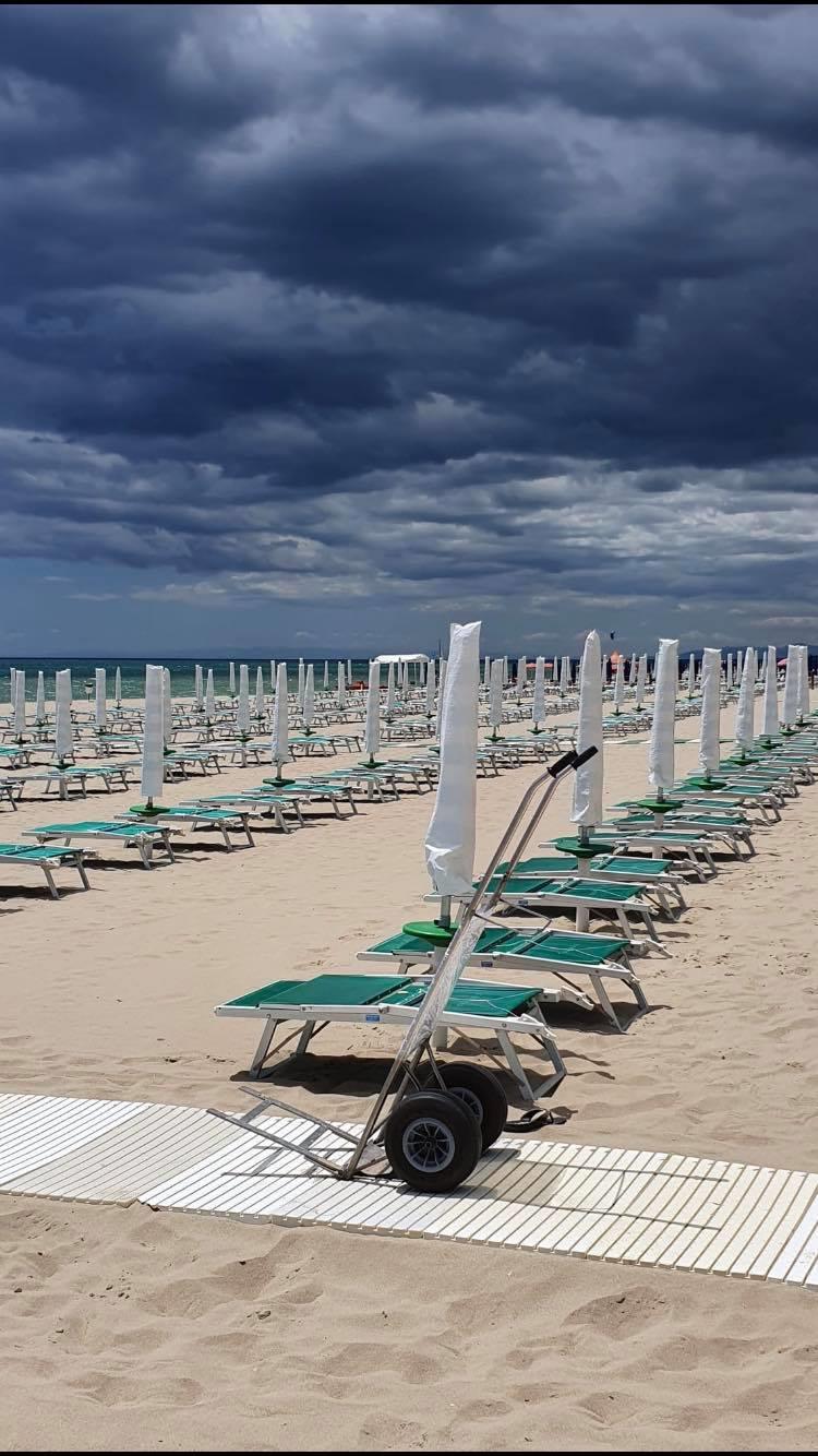 Lido Il Gabbiano