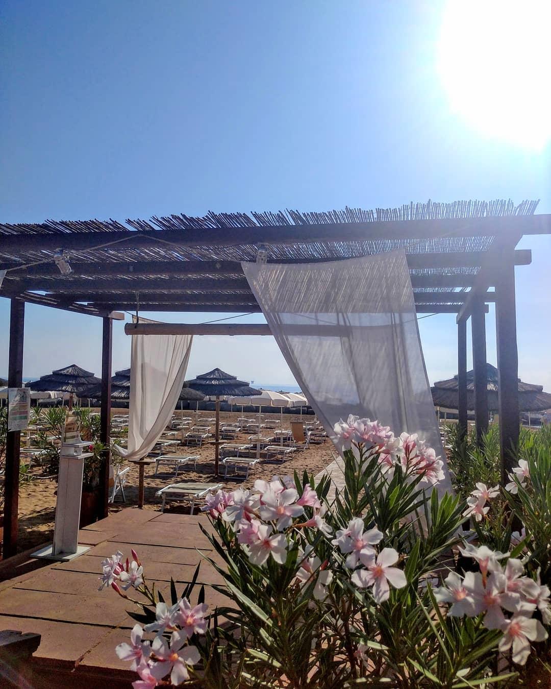 Paranza Beach Club