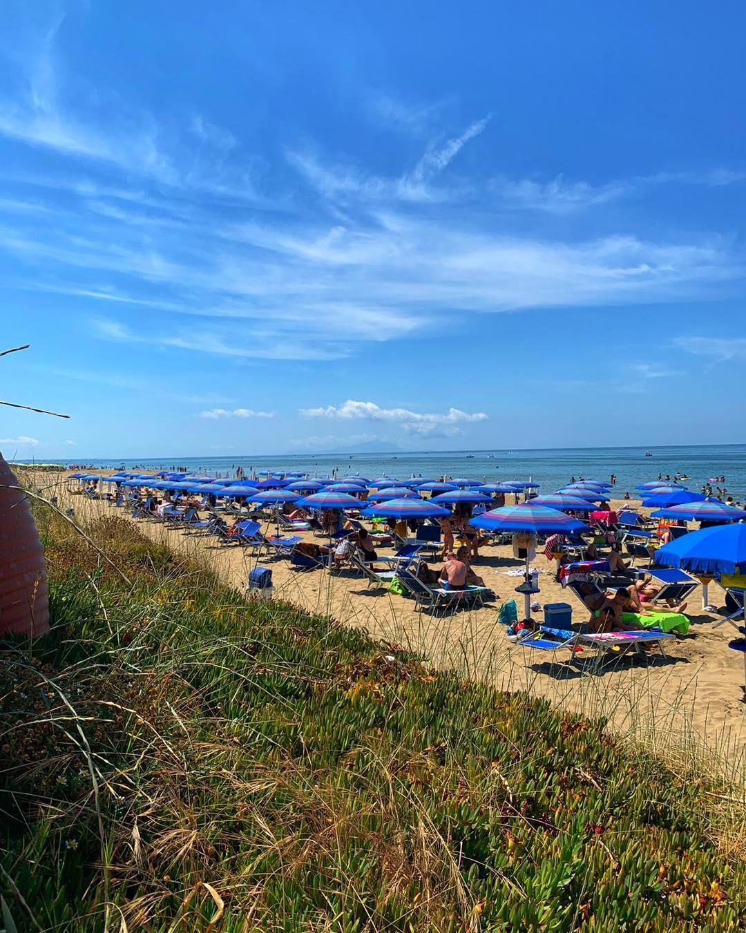 Lido Arena
