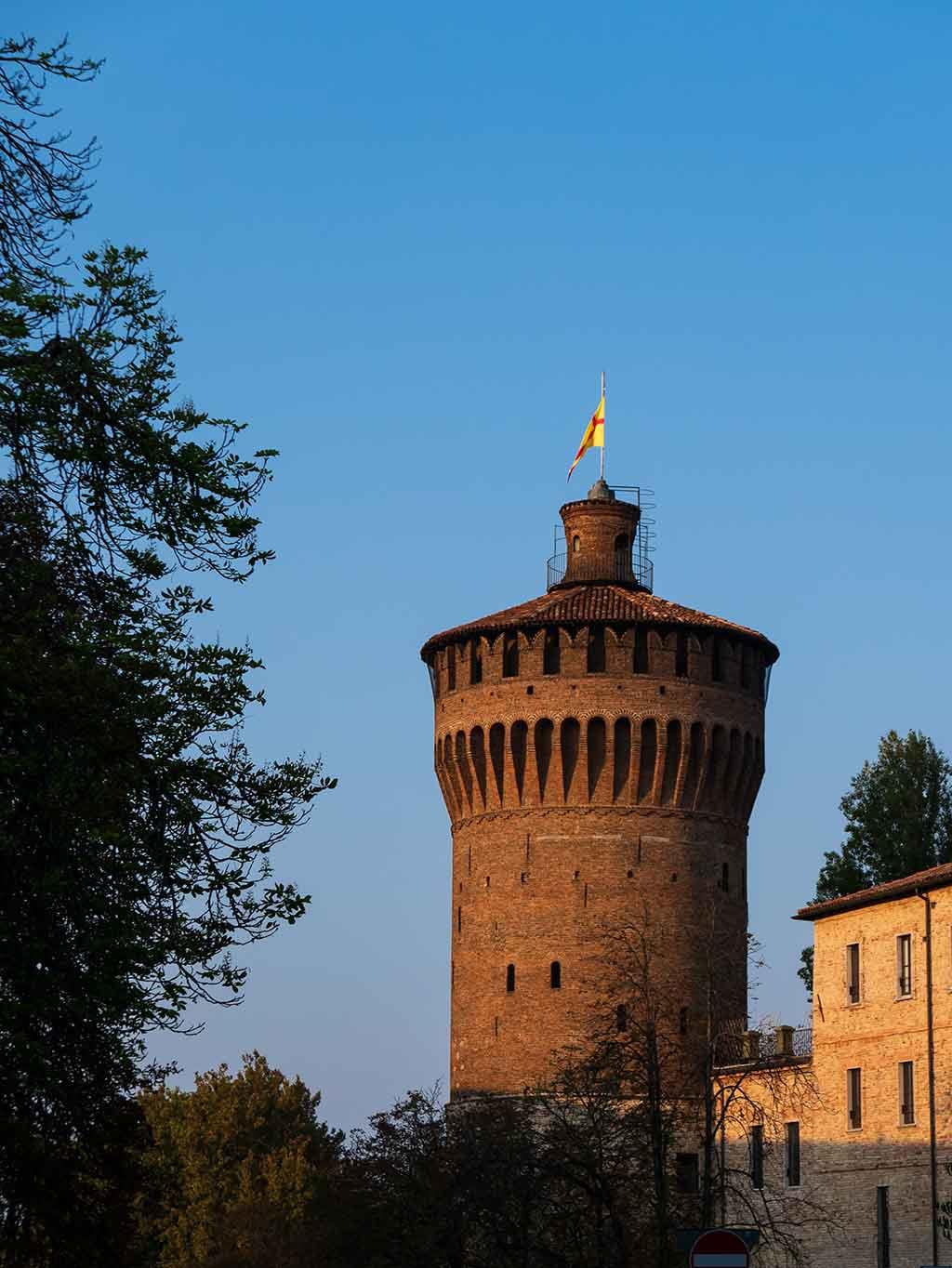 Castello Visconteo