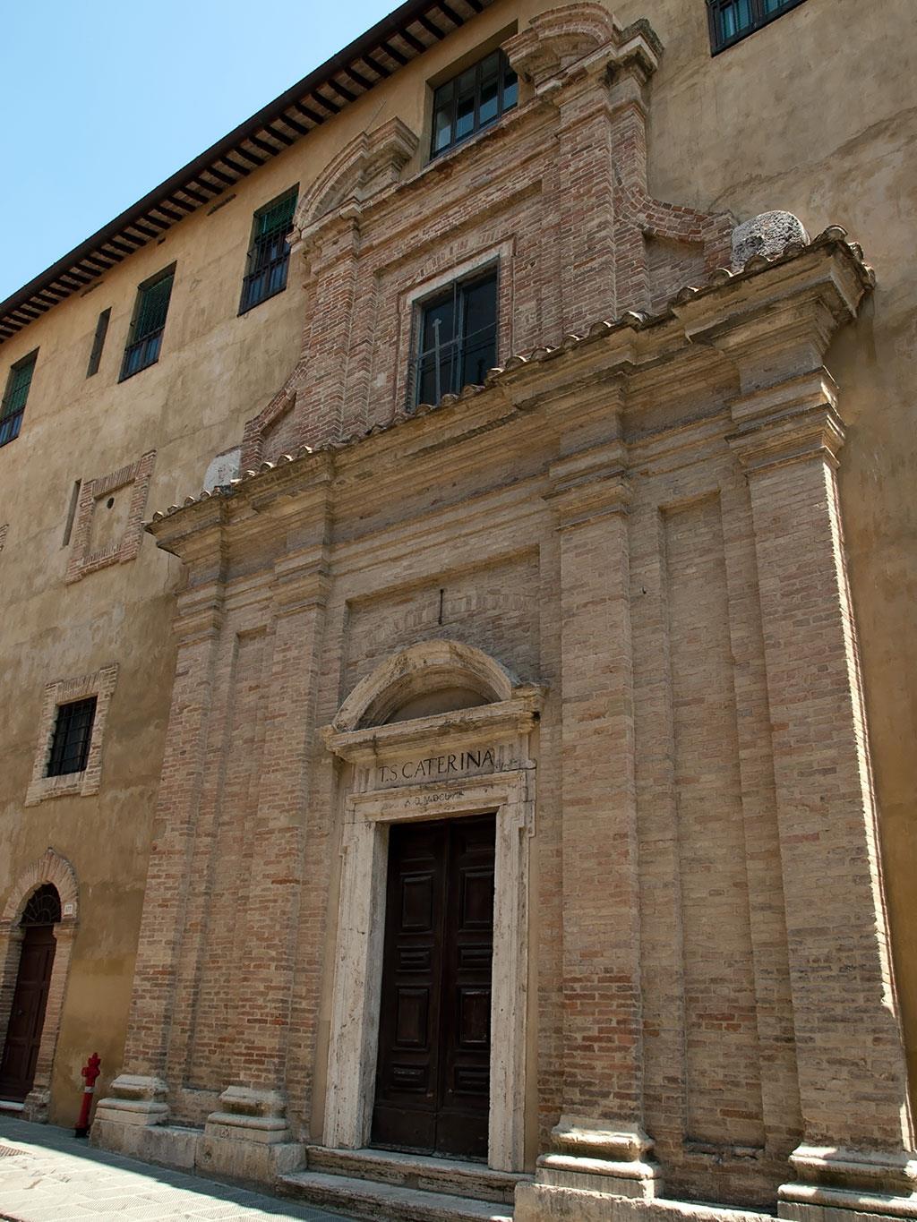 Monastero di Santa Caterina