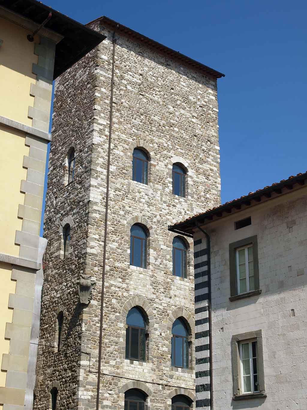 Torre di Catilina
