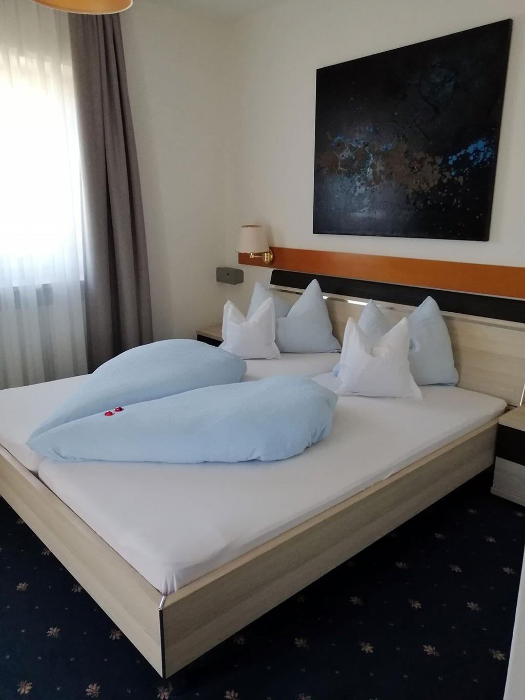 Pensione Klotznerhof