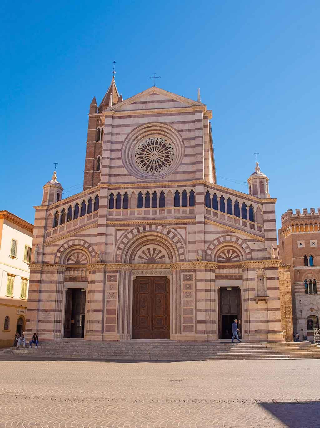 Cattedrale di San Lorenzo