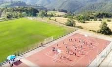 CENTRO SPORTIVO SPORTILIA