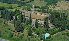 CASTELLO DI MONTEGUFONI
