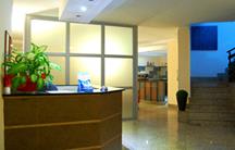 HOTEL  MEDITERRANEO