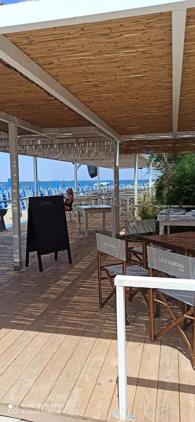 Lido Marina Club