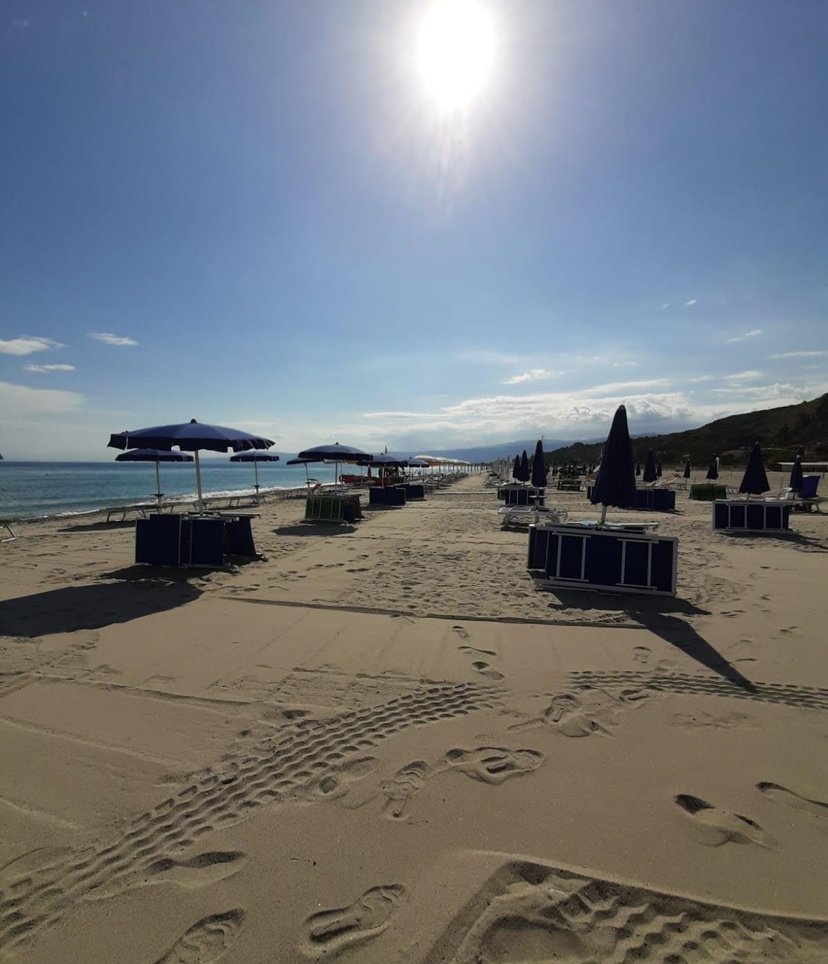 Lido Spiaggia d'Oro