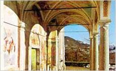 Museo della Valle Intelvi