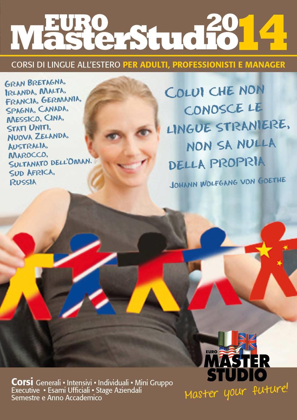 Euro Master Studies srl