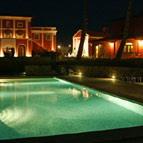 LE GUARDIOLE Country Villas - Fattoria