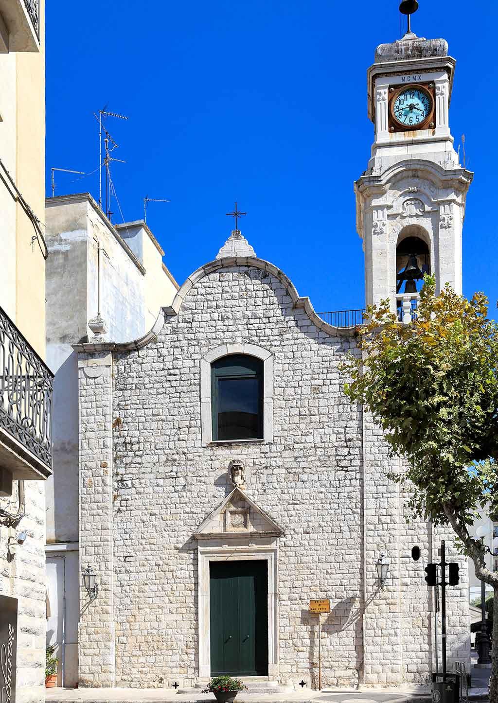 Chiesa di San Rocco
