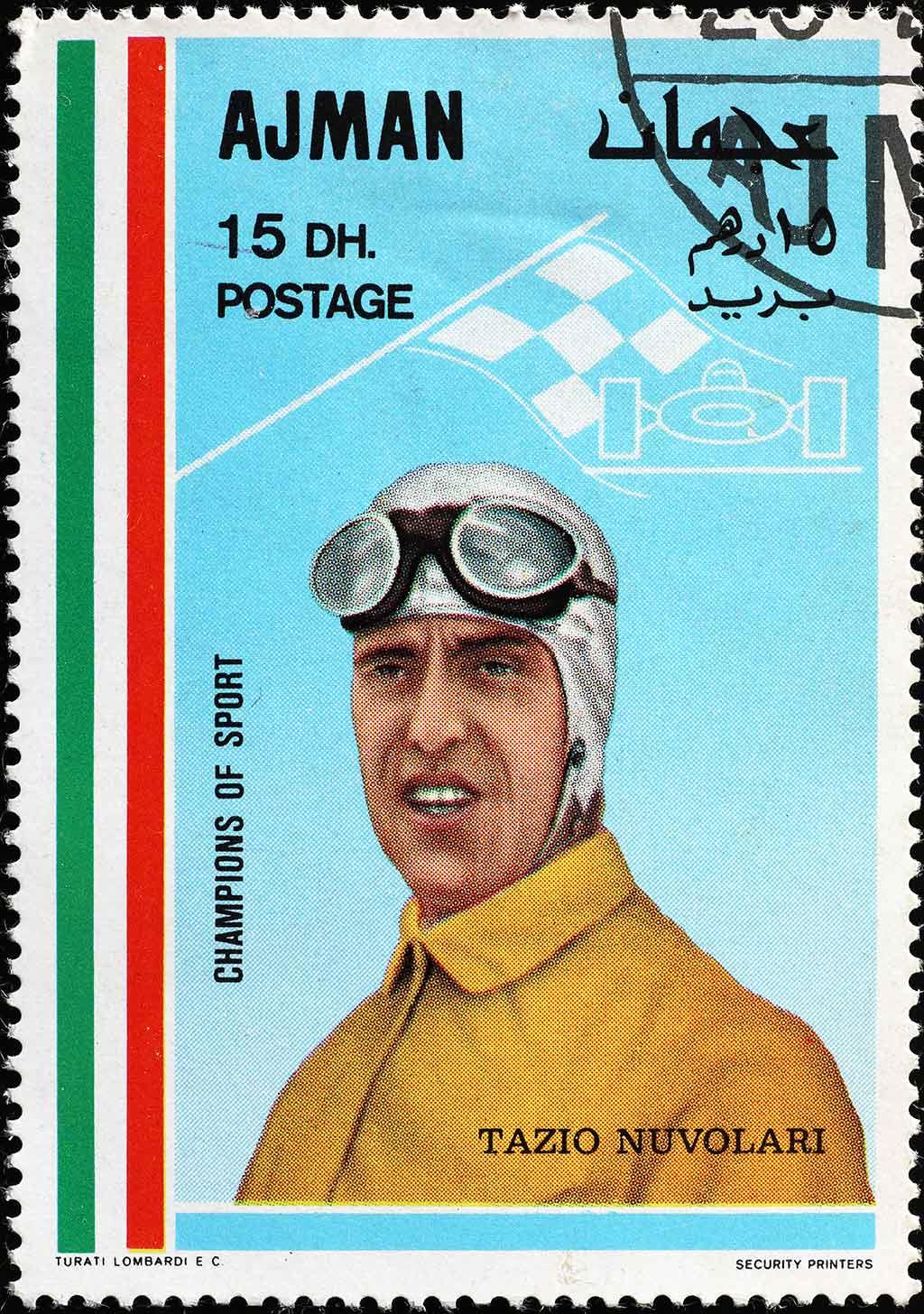 Museo Tazio Nuvolari