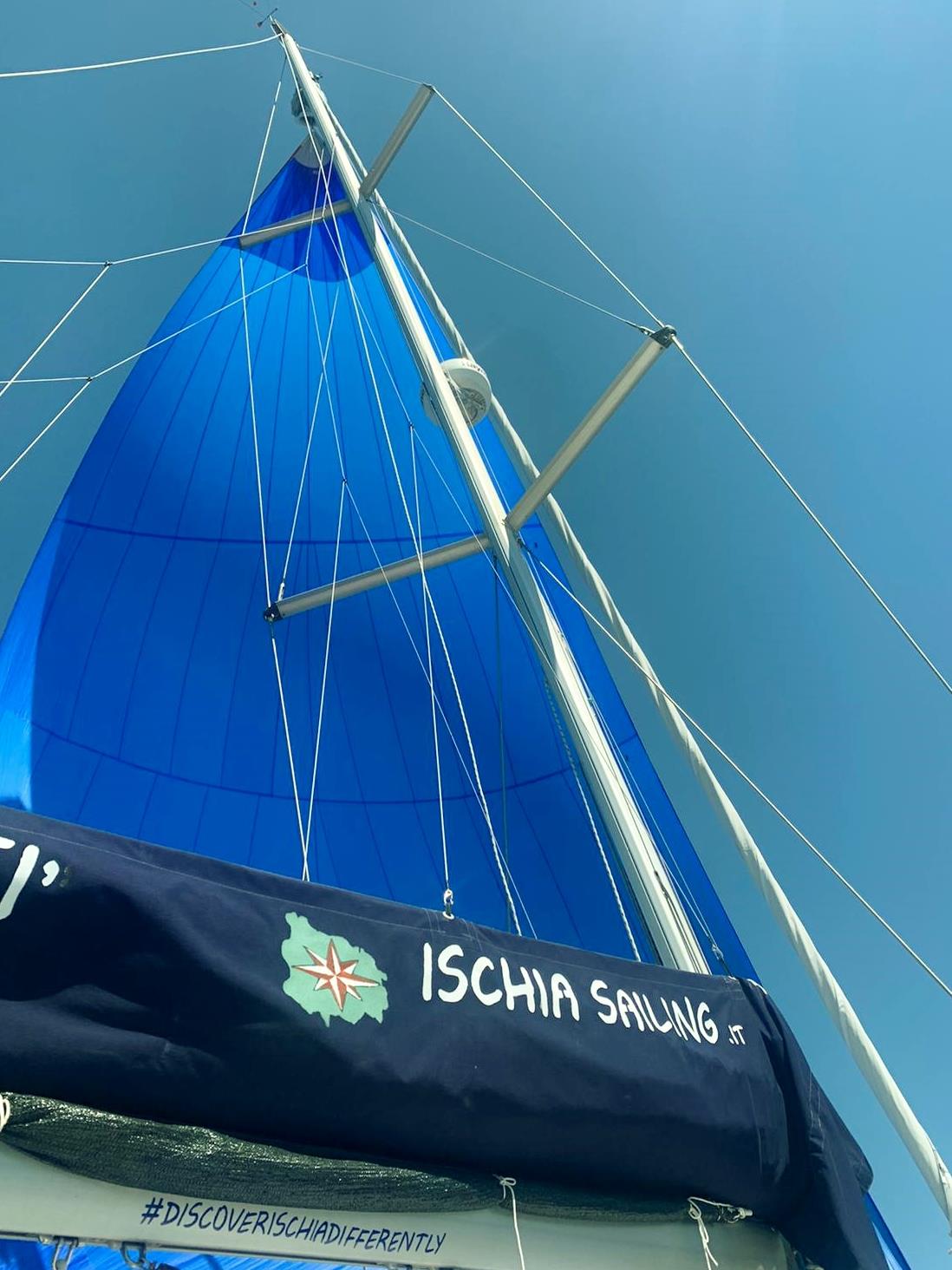 Ischia Sailing