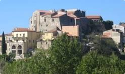 Castello Baronale
