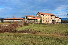 Corte Fortificata di Muggiano