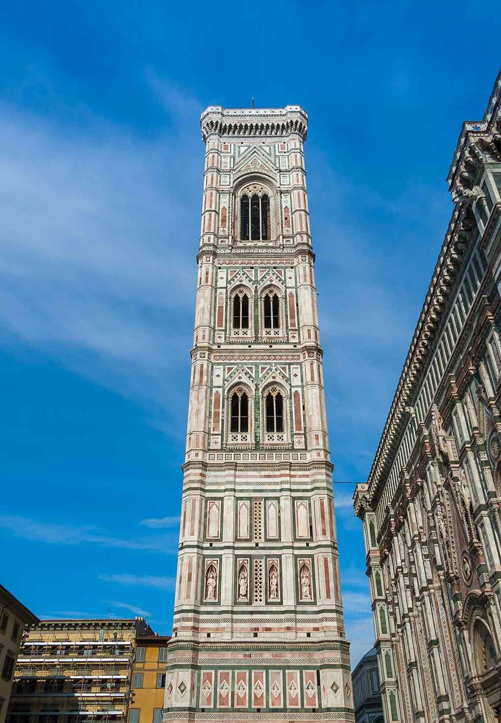 Campanile di Giotto