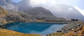 Lago Rotondo