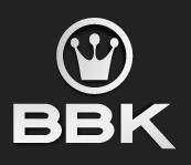 BB King