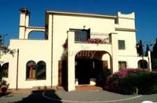 AGRITURISMO IL GIARDINO DI GIUPI 