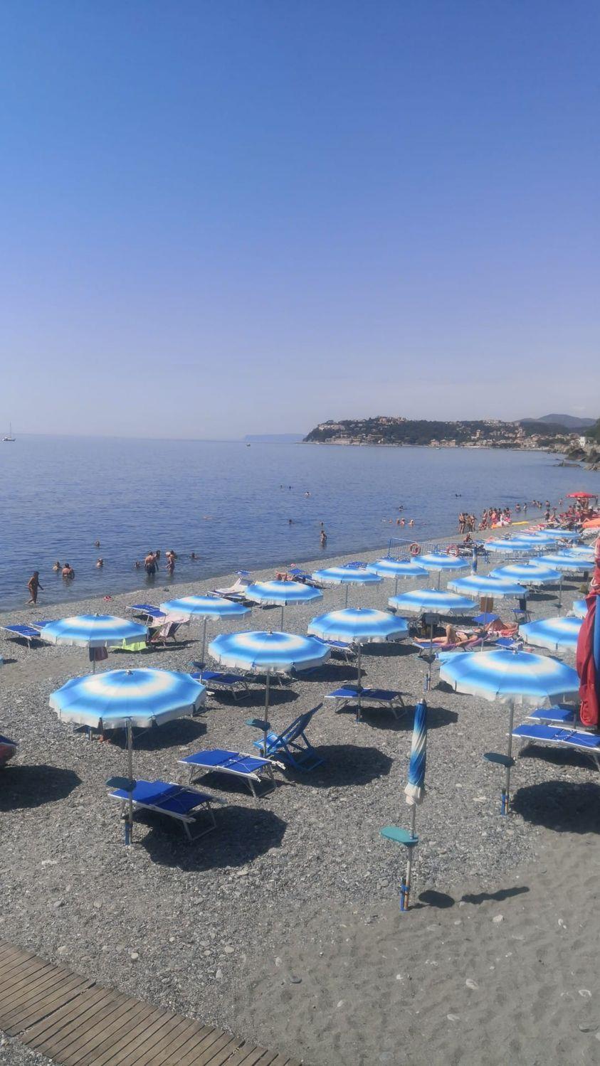 Lido di Vesima